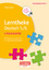 Lerntheke - Deutsch - Grammatik: 5/6 (3. Auflage) - Differenzierungsmaterialien für heterogene Lerngruppen - Kopiervorlagen mit CD-ROM - Dietz, Margit