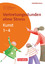 Vertretungsstunden ohne Stress - Kunst / Vertretungsstunden ohne Stress Kunst 1-4 - Kopiervorlagen - Jiresch-Stechele, Agnes Rupp, Birgit
