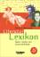 Scriptor Lexika / Literaturlexikon - Daten, Fakten und Zusammenhänge - Brauner, Karl H Fietzek, Helmut Fuchsberger-Zirbs, Gertraud Grübel, Isabel Matthiessen, Wilhelm Nusser, Bernd Pollmann, Nikolaus