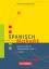 Fachmethodik - Spanisch-Methodik (7. Auflage) - Handbuch für die Sekundarstufe I und II - Buch - Wlasak-Feik, Christine; Steveker, Wolfgang; Vences, Ursula; Sommerfeldt, Kathrin