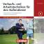 1 Audio-CD: Verkaufs- und Arbeitstechniken für den Außendienst. Organisation, Kundengespräch, persönliche Einstellung. (Pocket Business Hörbuch). - CD // Kreuter, Dirk