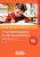 Vom Kindergarten in die Grundschule: Evaluationsinstrumente für einen erfolgreichen Übergang [Paperback] Franken, Bernd; Hopf, Arnulf and Zill-Sahm, Ivonne