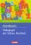 Handbuch / Handbuch Pädagogik der frühen Kindheit (3., überarbeitete und erweiterte Auflage) - Buch - Fried, Lilian Roux, Susanna