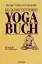Das Grosse Illustrierte Yoga-Buch - Vishnudevananda, Swami