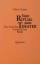 Vom Ritual zum Theater: Der Ernst menschlichen Spiels (Edition Qumran) - Turner, Victor und M. Schomburg-Scherff Sylvia