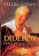 Denis Diderot. Eine Biographie. - Lepape, Pierre