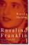 Rosalind Franklin - Die Entdeckung der DNA oder der Kampf einer Frau um wissenschaftliche Anerkennung - Maddox, Brenda