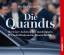 Die Quandts - Ihr leiser Aufstieg zur mächtigsten Wirtschaftsdynastie Deutschlands - 2 CDs - Jungbluth, Rüdiger