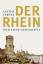 Der Rhein und seine Geschichte - Febvre, Lucien
