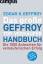 Das große Geffroy Top-Verkäufer-Handbuch Neu - Original verpackt - Geffroy, Edgar K.