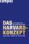 Das Harvard-Konzept - Der Klassiker der Verhandlungstechnik - Fisher, Roger; Ury, William; Patton, Bruce