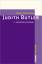 Judith Butler - Eine Einführung. 2., aktualisierte Auflage - Villa, Paula-Irene