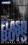 Flash Boys: Revolte an der Wall Street, plus E-Book inside (ePub, mobi oder pdf) - Lewis, Michael