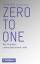 Zero to One - Wie Innovation unsere Gesellschaft rettet - Thiel, Peter; Masters, Blake