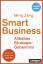 Smart Business - Alibabas Strategie-Geheimnis, m. 1 Buch, m. 1 E-Book | Mit e. Vorw. v. Jack Ma. E-Book inside | Ming Zeng | Bundle | 1 Buch | Deutsch | 2019 | Campus Verlag | EAN 9783593509945 - Zeng, Ming