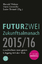 FUTURZWEI Zukunftsalmanach 2015/16 Taschenbuch – 27. November - Harald Welzer (Herausgeber), Dana Giesecke (Herausgeber), Luise Tremel (Herausgeber)