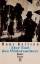 Der Tod des Widersachers - Keilson, Hans
