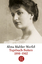 Tagebuch-Suiten 1898-1902 - Mahler-Werfel, Alma