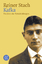 Kafka - Die Jahre der Entscheidungen | ARD-Serie »Kafka« (März 2024) von Daniel Kehlmann und David Schalko, basierend auf der dreibändigen Kafka-Biographie von Reiner Stach - Stach, Reiner