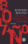 Die Naziliteratur in Amerika | Roman | Roberto Bolaño | Taschenbuch | Paperback | 240 S. | Deutsch | 2010 | S. Fischer Verlag | EAN 9783596187669 - Bolaño, Roberto