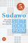 Sudawo - Such das Wort: das sensationelle Worträtsel mit Suchtgarantie