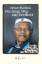 Der lange Weg zur Freiheit : Autobiographie. Dt. von Günter Panske - Mandela, Nelson