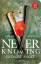 Never Knowing - Endlose Angst: Thriller (Fischer Taschenbibliothek) - Chevy Stevens