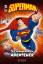 Superman: Die spannendsten Abenteuer --DC Comics Superheroes - Chris Everheart, Eric Stevens, Martin Powell