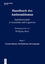 Handbuch des Antisemitismus / Bd. 5: Organisationen, Institutionen, Bewegungen.