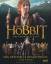 Der Hobbit: Eine unerwartete Reise - Das offizielle Begleitbuch. Sehr rar! - Jude Fisher