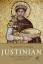Justinian: Das christliche Experiment - Leppin, Hartmut