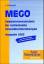 MEGO: Geführenverzeichnis für Individuelle Gesundheitsleistungen. Ausgabe 2003 (ecomed Medizin & Biowissenschaften) - Krimmel, Lothar