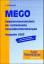 MEGO 2005 Gebührenverzeichnis für individuelle Gesundheitsleistungen: Reihe: Arzt & Wirtschaft Bibliothek - Krimmel, Lothar