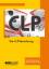 Die CLP-Verordnung - Konsolidierte Fassung auf dem Stand der 8. ATP (Entwurf)