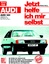 Audi 100 (82-90) - Korp, Dieter