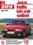 BMW 3er-Reihe (E 36) - 320i / 325i ab Januar '91 // Reprint der 1. Auflage 1992 - Korp, Dieter