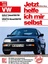 VW Golf/Vento - Golf Diesel/SDI/TDI ab Nov.'91 / Vento Diesel/SDI/TDI ab Jan.'92 - Korp, Dieter