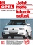 Opel Astra GSi/GSi 16V Reprint der 1. Auflage -  Jetzt helfe ich mir selbst - Dieter Korp