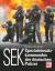 SEK - Spezialeinsatzkommandos der deutschen Polizei - Scholzen, Reinhard