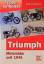 Triumph Motorräder seit 1945 - Gassebner, Jürgen