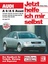 Audi A6 - Korp, Dieter