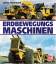 Erdbewegungs-Maschinen by Husemann, Lothar - Husemann