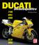 Ducati Desmoquattro - Zeyen, Wolfgang