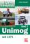 Unimog - Band 2 - Schneider, Peter