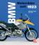 BMW - die Motorräder seit 1923. - Zeyen, Wolfgang und Jan Leek