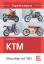KTM : Motorräder seit 1953 (Typenkompass) - Keller, Leo