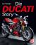 Die Ducati-Story - Falloon, Ian