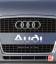 Audi: Technik und Dynamik - Braun, Matthias und Alexander Franc Storz