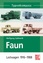Faun - Lastwagen 1916-1988 - Gebhardt, Wolfgang H.