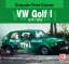 VW Golf I - 1974-1983 - Kuch, Joachim